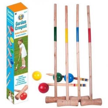 Benross Group - Juego de puntería
