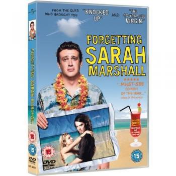 Forgetting_Sarah_Marshall [Reino Unido] [DVD]