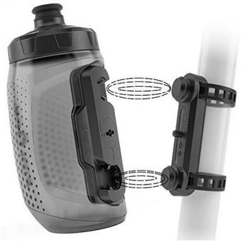 Twist Bottle 450 + Uni Base