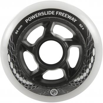 Powerslide Rollen Freeway Rolle - Ruedas para patines en línea