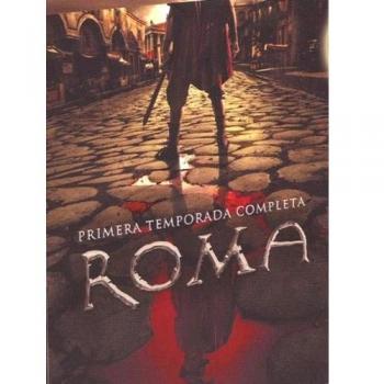 Roma Temporada 1 [DVD]