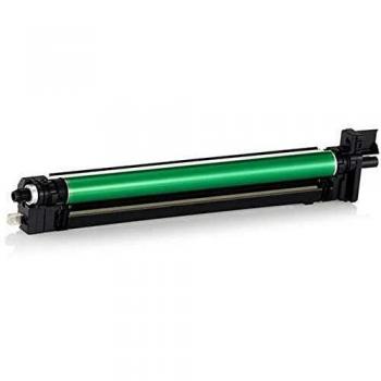 Samsung CLT-R809 - Tambor de impresora, Negro y verde