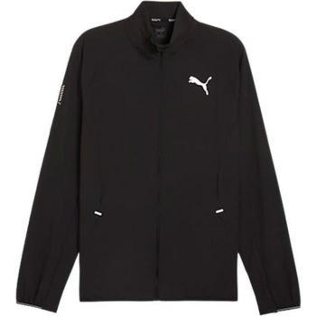 Chaqueta de running Puma Run Elite Ultraweave para hombre - Negro