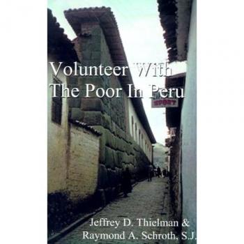 Voluntariado con los Pobres en Perú - Edición de Bolsillo