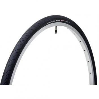 Panaracer RiBMo 700c x 23 Cubierta Rígida Urbana Neumático Unisex Negro