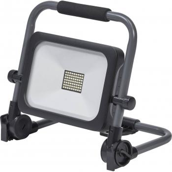 Proyector LED de obra Value Battery 30W recargable