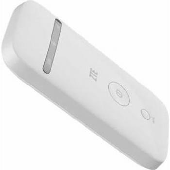 Modem Router ZTE MF90 Mifi LTE 4G - Alta Velocidad de Descarga hasta 100 Mbps