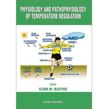 Physiology And Pathophysiology Of Temperature Regulation
