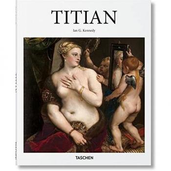 Ian Kennedy's Titian: A Comprehensive Guide to the Masterpieces
