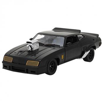Greenlight 1:24 Último de los interceptores V8