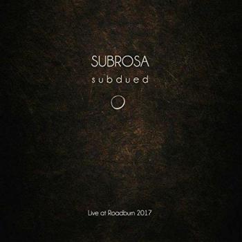 Subdued Live at Roadburn 2017 - Vinyl Record of Live Performance