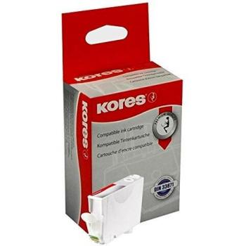 Tinta Kores G1505M Compatible con Canon CLI-8M, Magenta