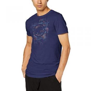 Mammut Pantalon Alnasca Hombre, Peacoat, 48
