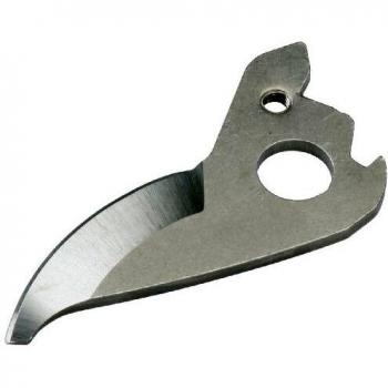 Cuchilla superior GARDENA: cuchilla de recambio de acero inoxidable para las tijeras de podar Premium de GARDENA n.º de art. 8702-20