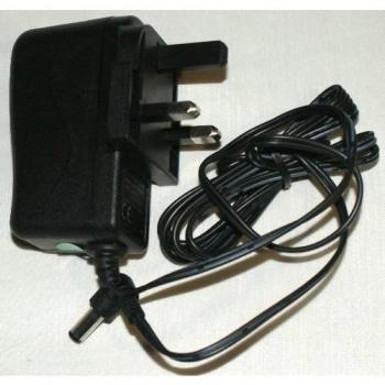 N1 A Sector acabado transformador 12 V AC/DC adaptador de alimentación regulado
