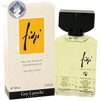 Fidji Guy Laroche 3.4 oz EDT Spray For Women