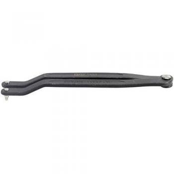 BGS 1463 | Llave de espigas | ajustable | 180 mm