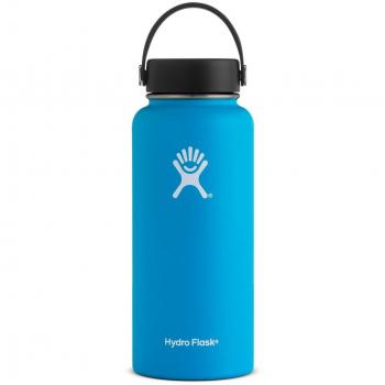 HYDRO FLASK - Wide Mouth 946ml - cantimplora - Pacific