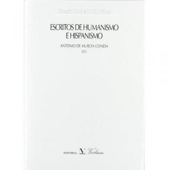 R.E. Curtius. Escritos de humanismo