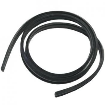Junta de puerta para lavavajillas 481246668564 - Compatible con AEG, Bauknecht, Ignis, Ikea, KitchenAid, Laden, Radiola y Smeg