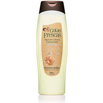 Gotas Frescas Concentrada para Hombre - 750 ML