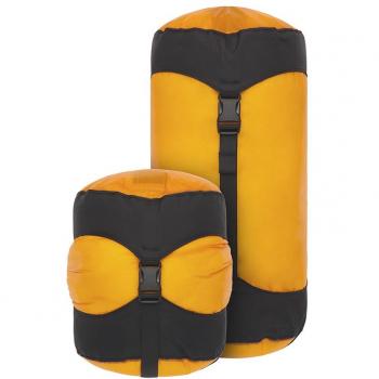 Sea to Summit Ultra-Sil Compression Sack 5L - Zinnia Yellow