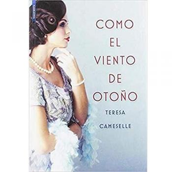 Como el viento de otoño