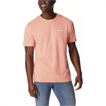 Camiseta Columbia North Cascades Manga Corta