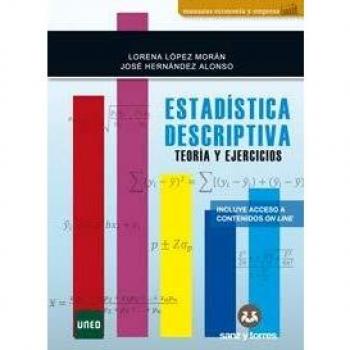 Estadística Descriptiva: Teoría y ejercicios