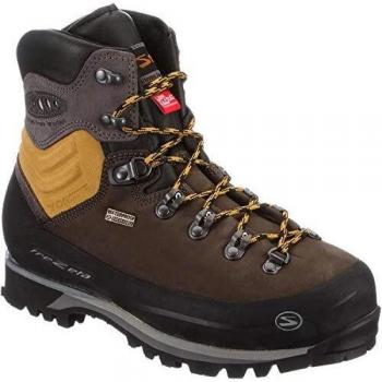 Trezeta Women's Fitz Roy 1.0 Hiking Boots - Drakkar Yam, EU Size 40.5