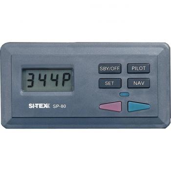 SI-TEX SP-80 Control Head Only (Model 20080011)