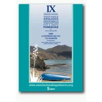 Ponencias IX Congreso Almeria