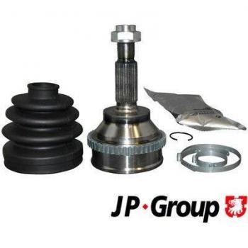 Juego de articulación JP GROUP CV-joint 3543300610, tipo: articulación, características: compatible con vehículos específicos, alta durabilidad, fácil instalación