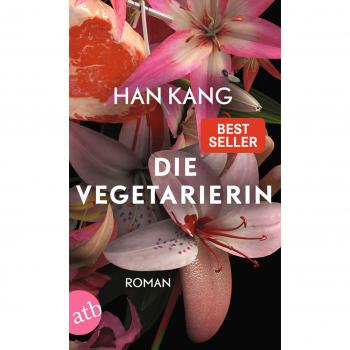 La Vegetariana: Novela de Han Kang - Premio Nobel de Literatura 2024