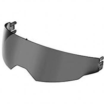 Visera de casco de moto AGV ISV-L Gris Unisex Talla Única