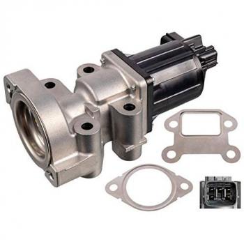 Válvula EGR FEBI BILSTEIN 170655 - Válvula de Recirculación de Gases de Escape, Referencia FB 170655