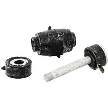 Juego de reparación METZGER para barra de acoplamiento del estabilizador, compatible con RENAULT Clio, Kangoo, Mégane, Mégane Classic y Mégane Scénic (Ref: 52048618)