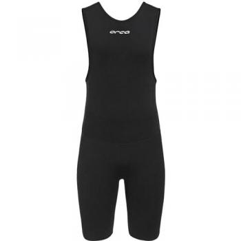 Orca Thermal Base sin mangas negro - S