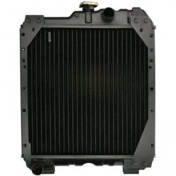 Radiador de refrigeración del motor THERMOTEC D7AG061TT