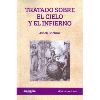 Tratado sobre el cielo y el infierno