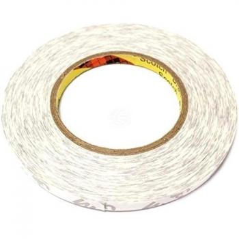 BeMatik - Cinta adhesiva 3M de doble cara 8mm x 50m