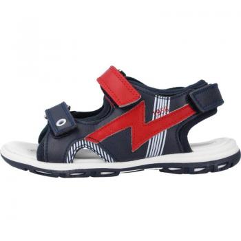 Sandalias de Niño Chicco Modelo Candido Azul