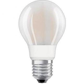 Bombilla LED E27 12W 2700K Matt Dimable 1521 lm