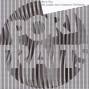 London Jazz Composers Orchestra - Portraits (Jazz Album)
