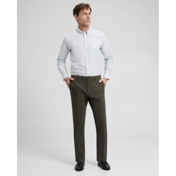 Pantalón sport de hombre Emidio Tucci - Diseño moderno, corte ajustado, tejido cómodo, ideal para ocasiones casuales y semi-formales