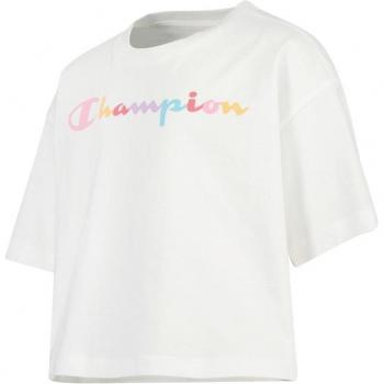 Champion Camiseta de niña American Classics Legacy Champion