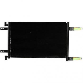 Condensador de aire acondicionado NISSENS 94632, compatible con sistemas de aire acondicionado, alta eficiencia, diseño optimizado para refrigeración, fabricado con materiales de calidad para mayor durabilidad