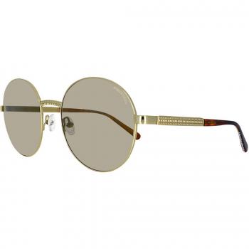 Mauboussin MAUS 1920 02 Women’s Sunglasses Gold Size 51