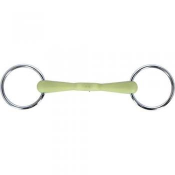 Horka sueltos anillo bridn apple sabor 21mm manzana 125 cm