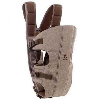 Mochila dual bronze